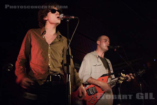 TEYSS - 2006-08-31 - PARIS - Batofar - 